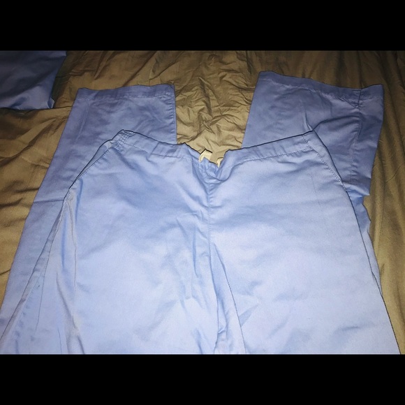 Wonder Work size small scrubs - Picture 6 of 7